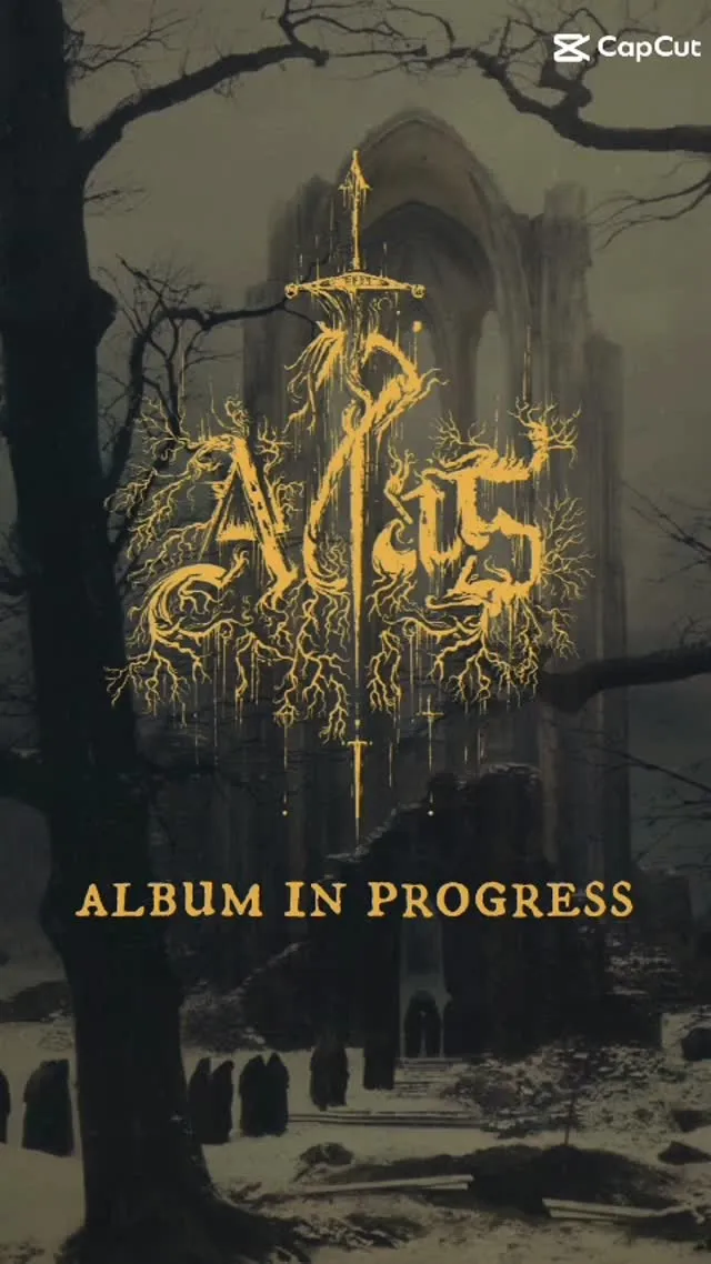 Album tracking progress : Instagram reel