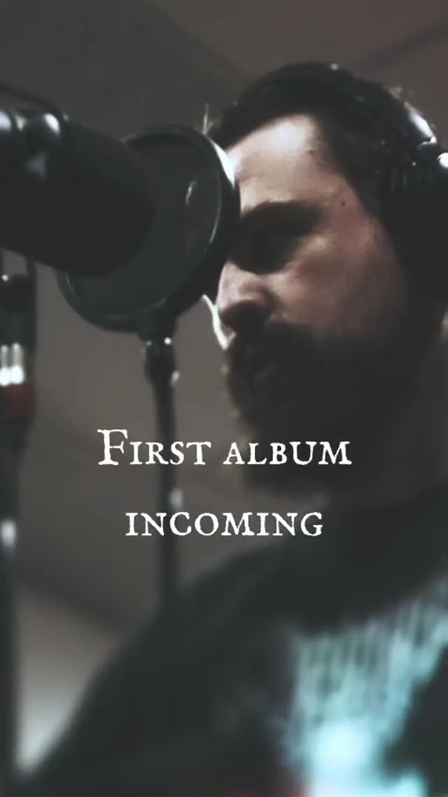 The final chapter approaches : studio reel