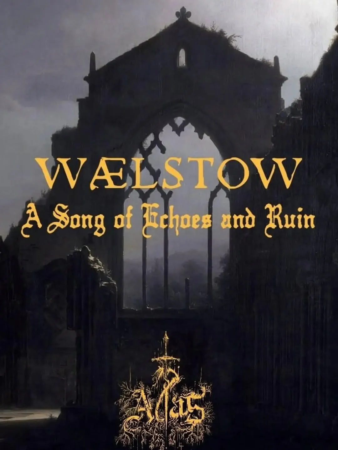 Wælstow song theme reveal : carousel