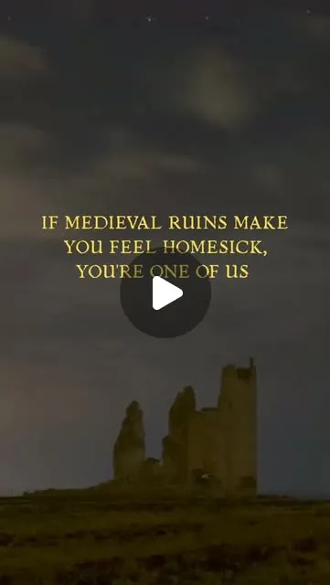 The storm remembers : new music is coming reel
