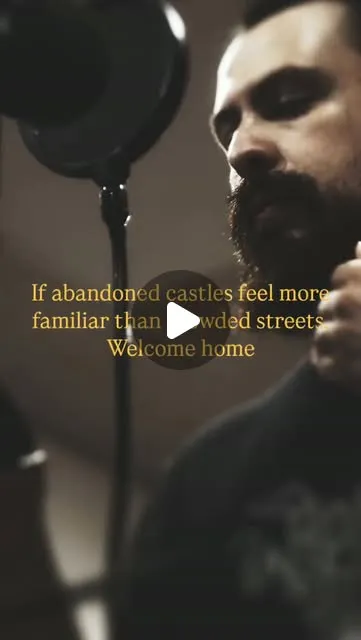 The final chapter approaches : August studio reel