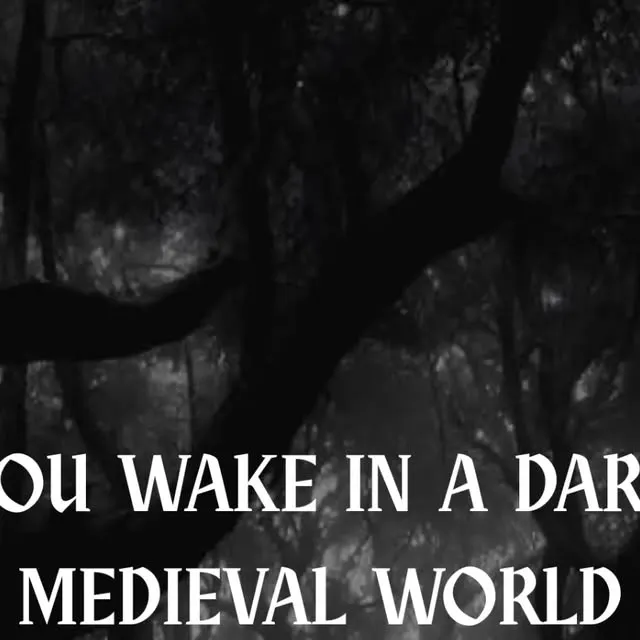 The old kingdom is gone : mist, stones, and forgotten roads carousel